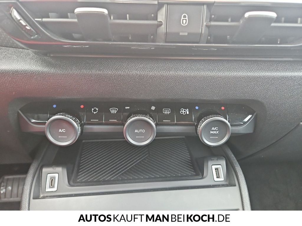 Citroën C4 X 2024