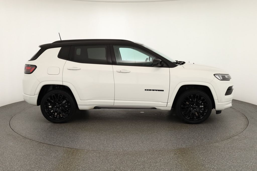 Jeep Compass 2023