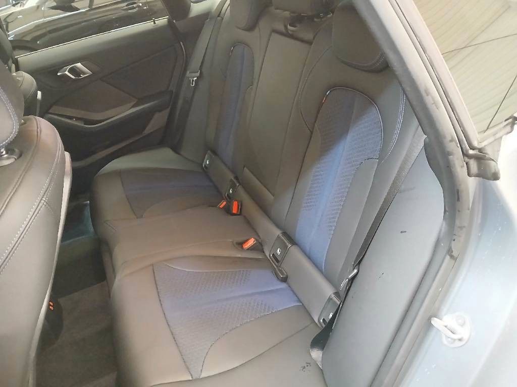 BMW 218 Gran Coupé 2024