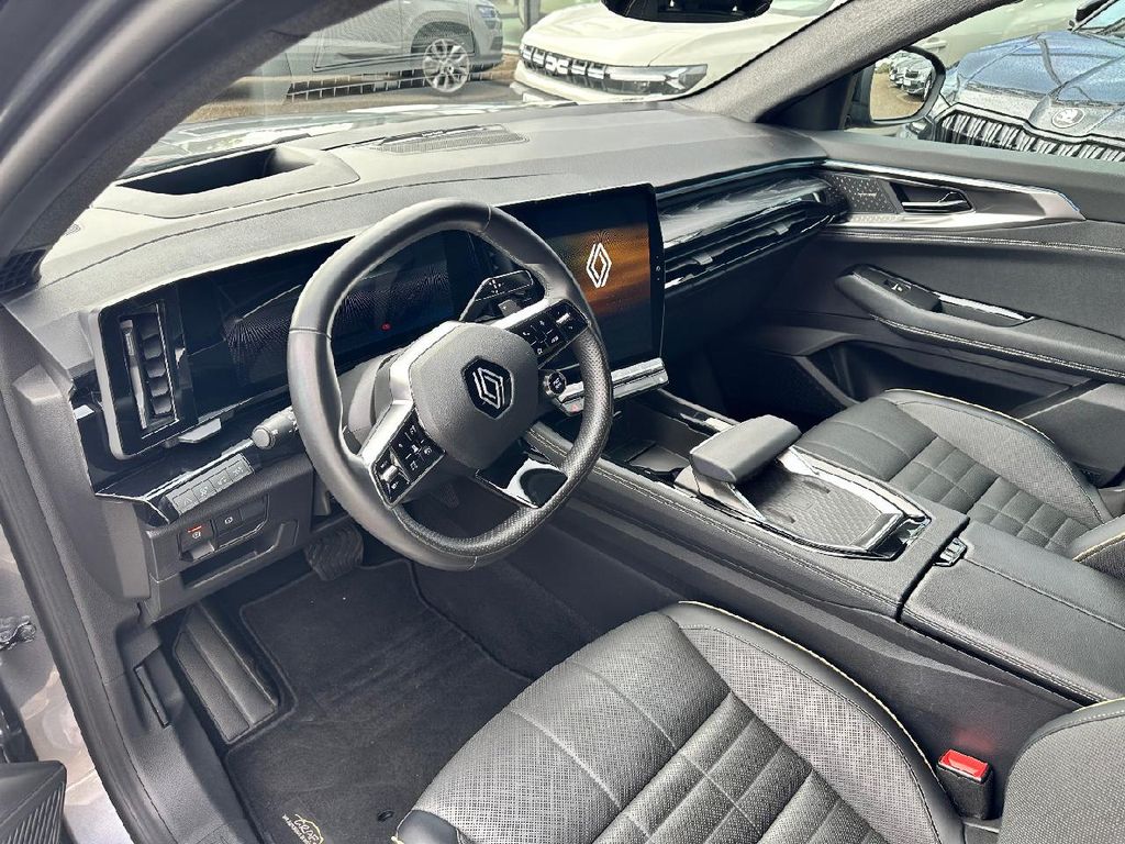 Renault Austral 2023