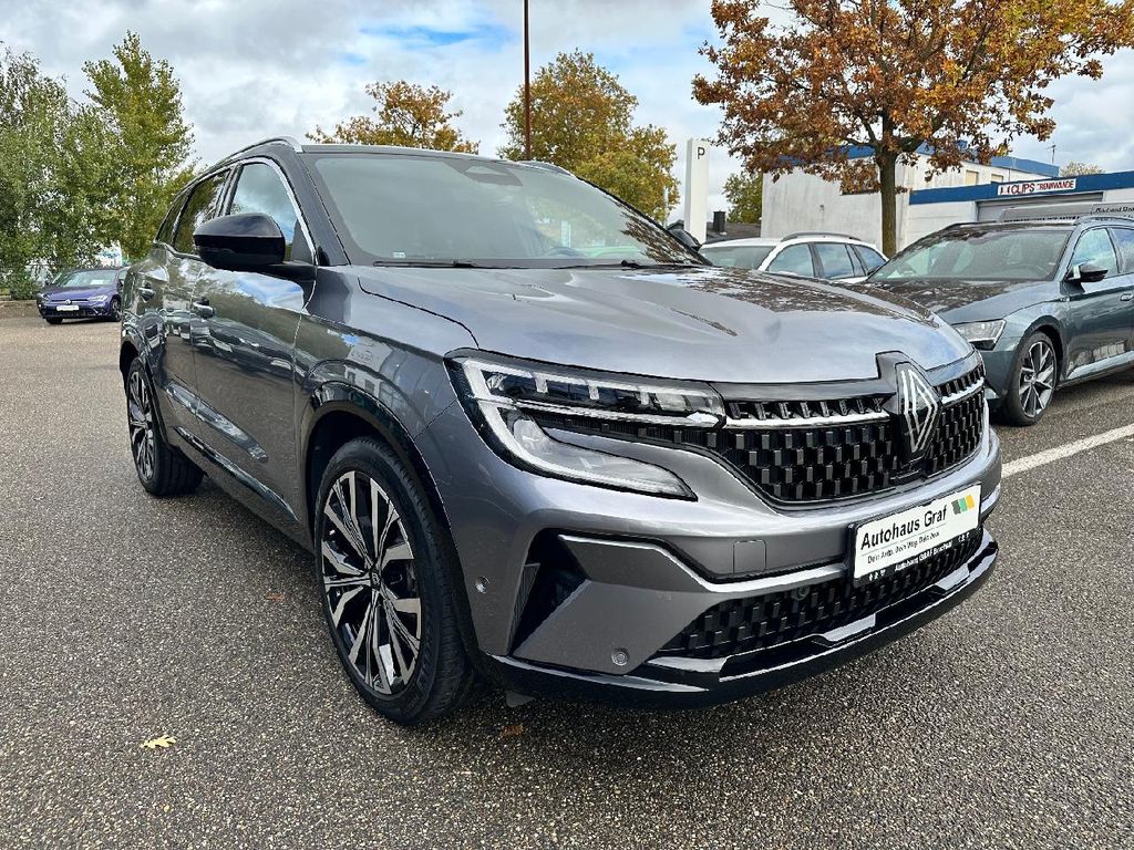 Renault Austral 2023