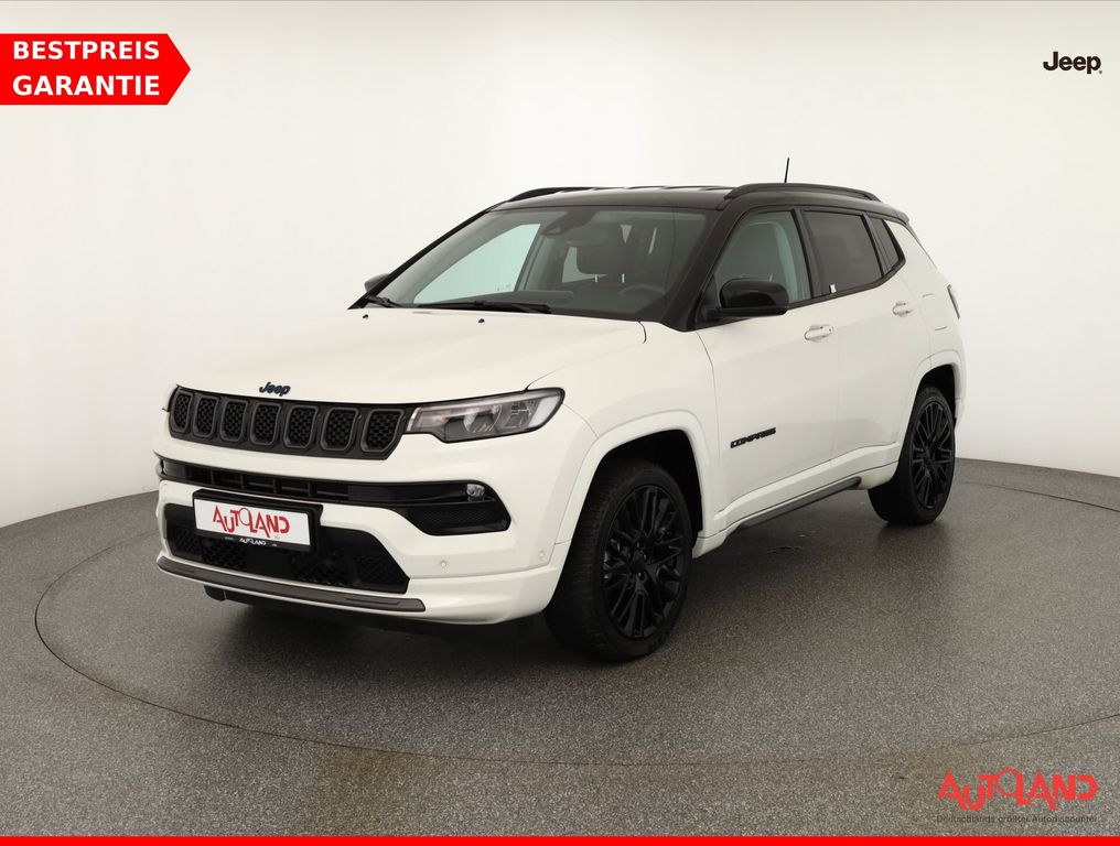 Jeep Compass 2023