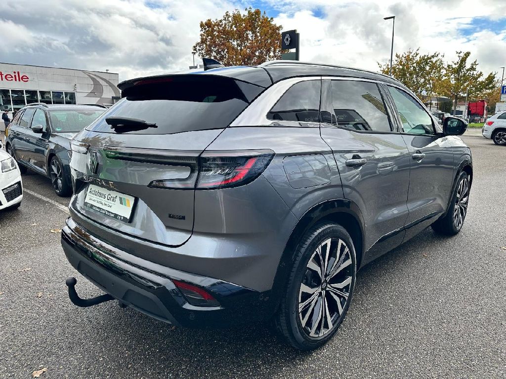 Renault Austral 2023