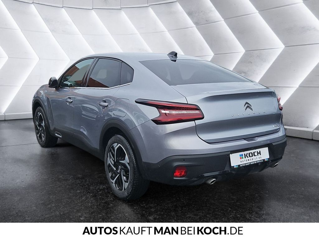 Citroën C4 X 2024