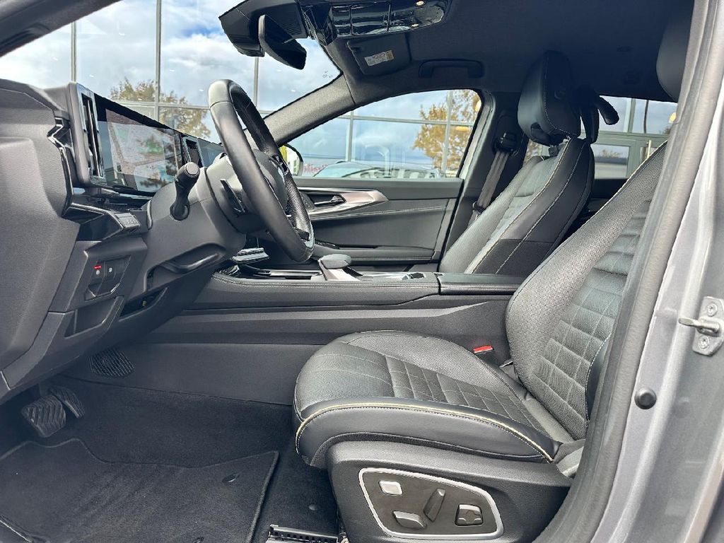 Renault Austral 2023