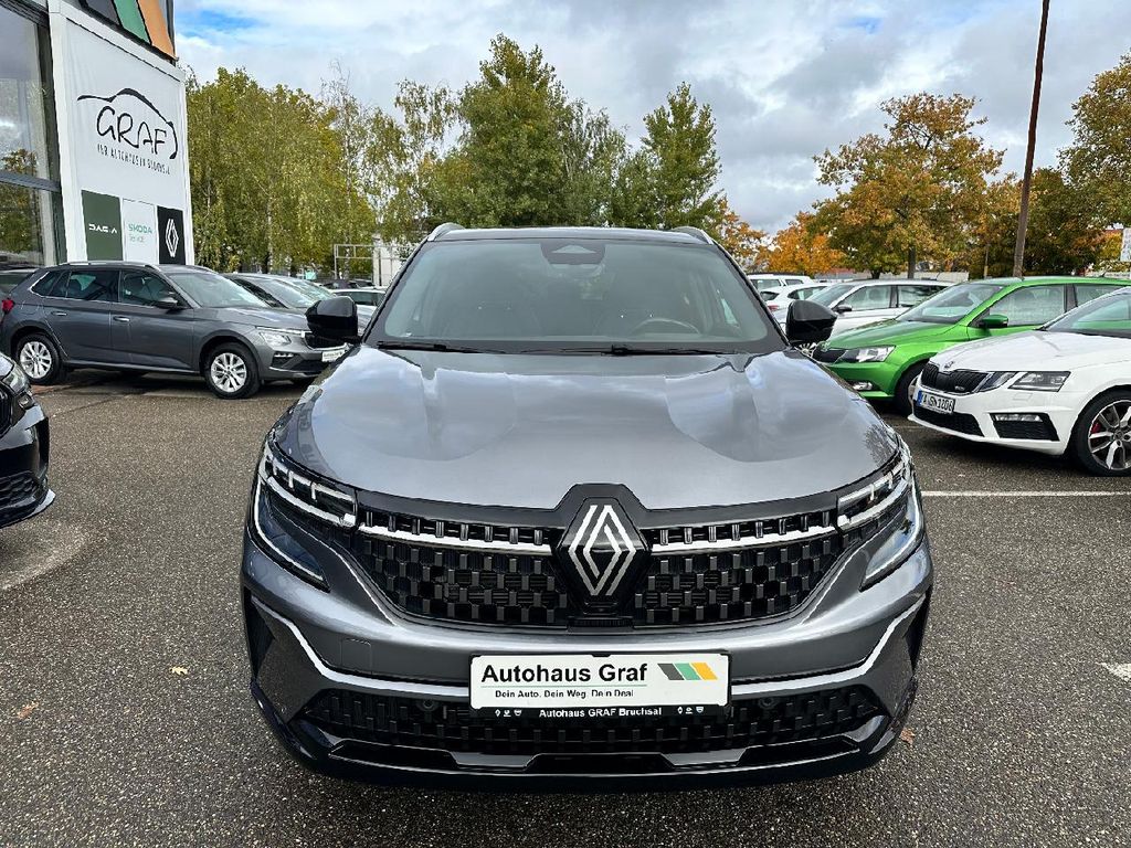 Renault Austral 2023