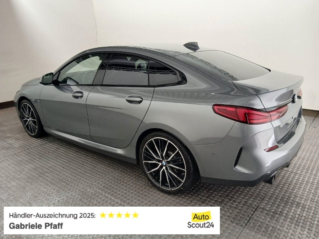 BMW 218 Gran Coupé 2024