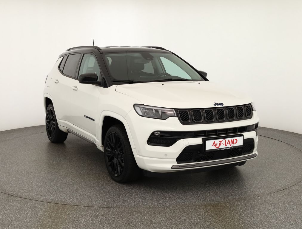Jeep Compass 2023