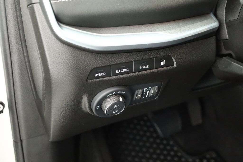 Jeep Compass 2023