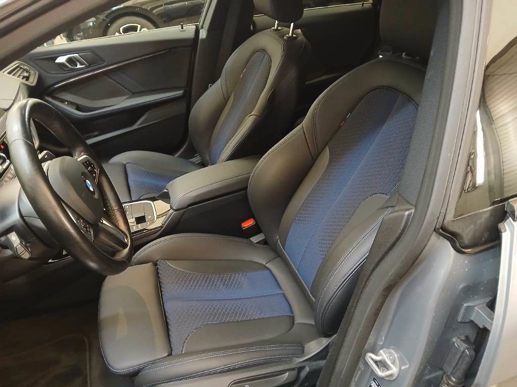 BMW 218 Gran Coupé 2024