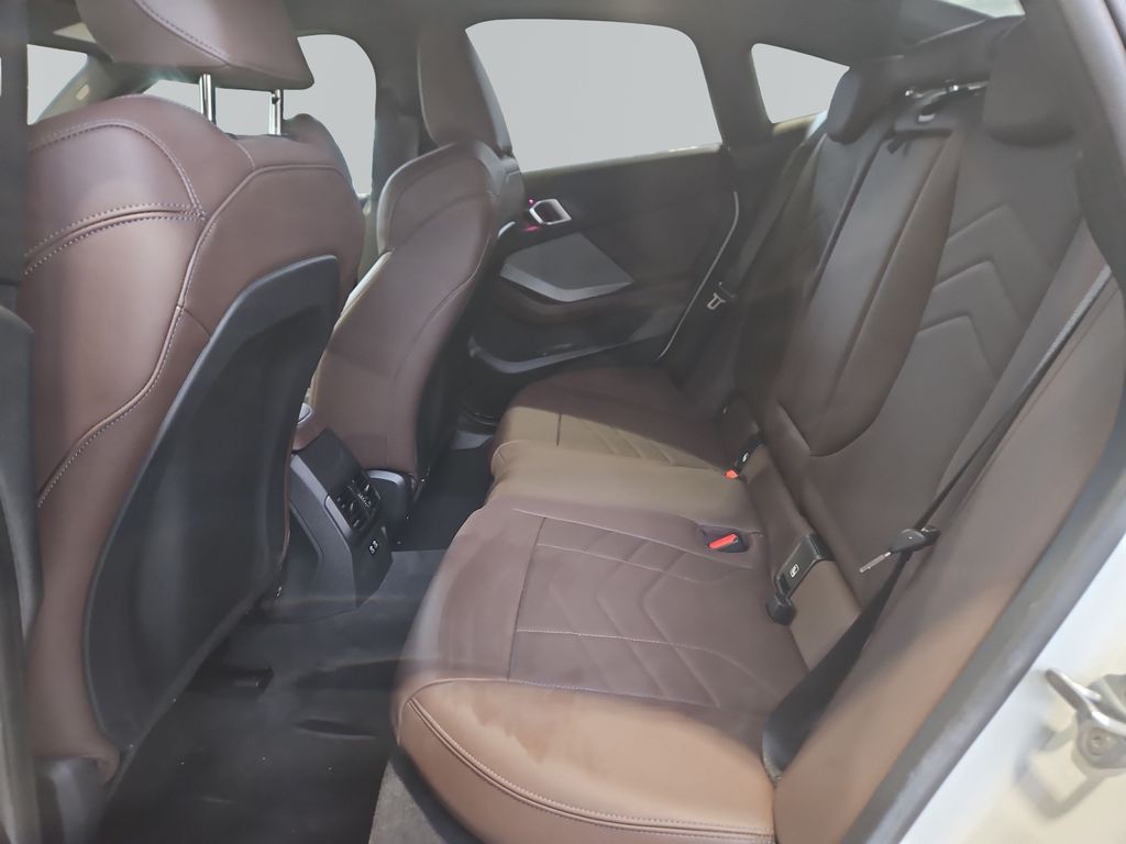 BMW 220 Gran Coupé 2025