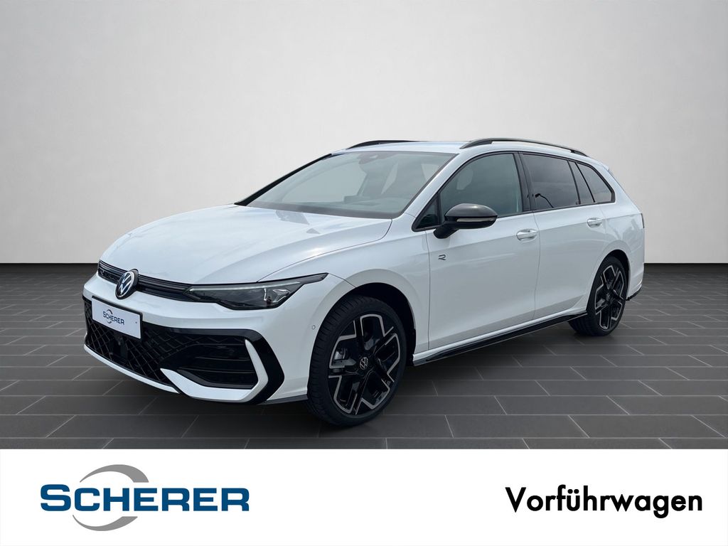 Volkswagen Golf 2025