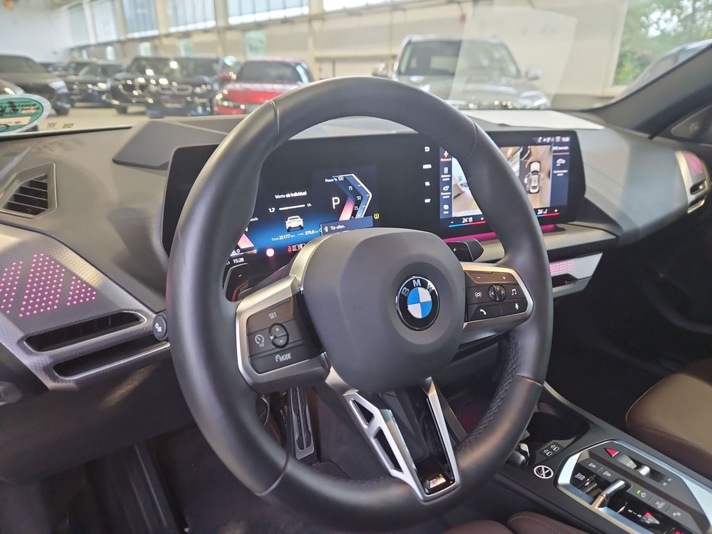 BMW 220 Gran Coupé 2025