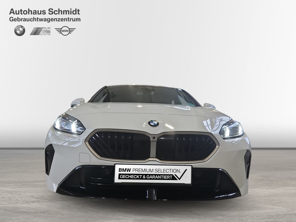 BMW 220 Gran Coupé 2025
