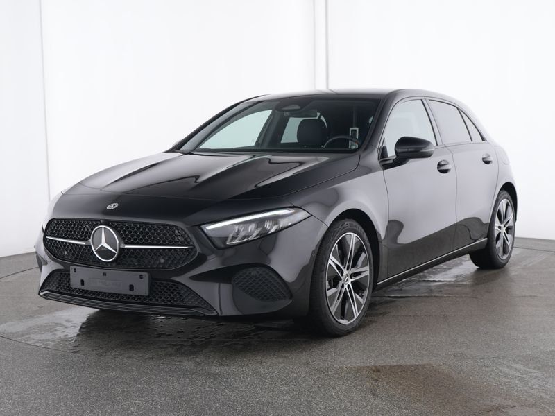 Mercedes-Benz A 200 2024