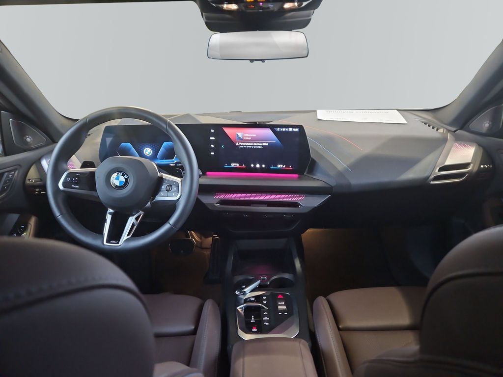 BMW 220 Gran Coupé 2025