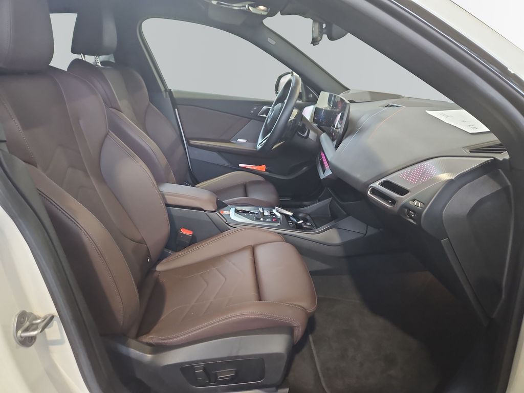 BMW 220 Gran Coupé 2025