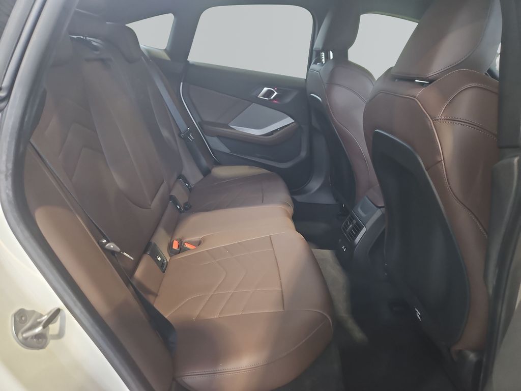 BMW 220 Gran Coupé 2025