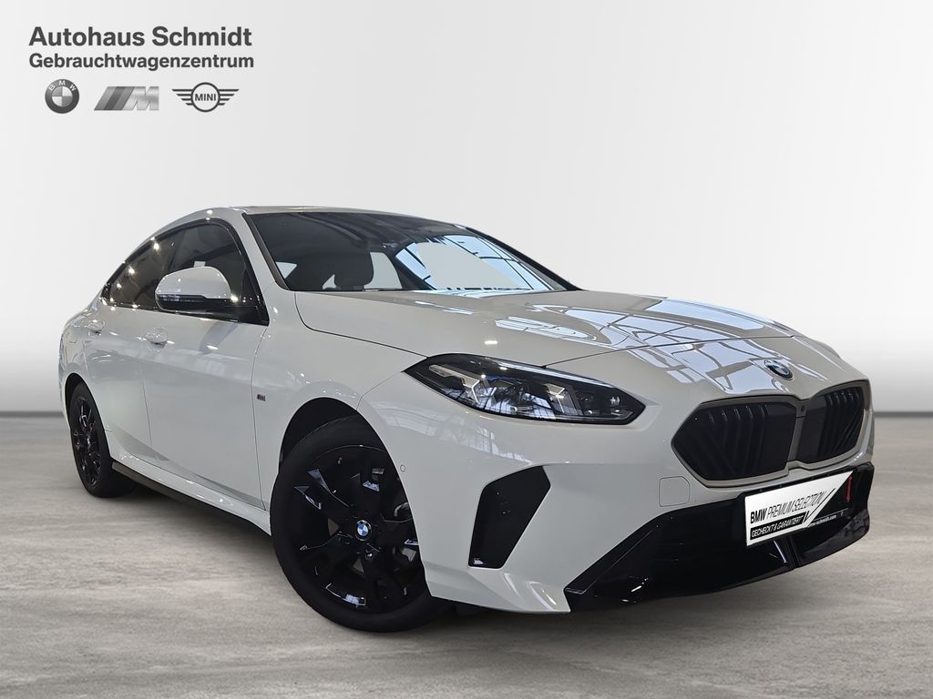 BMW 220 Gran Coupé 2025