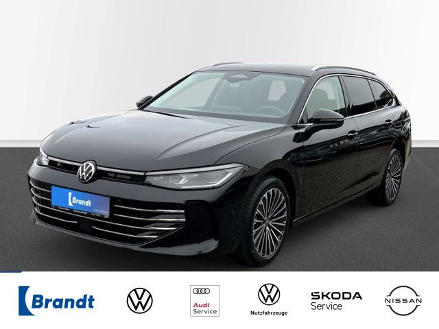 Volkswagen Passat Variant 2025