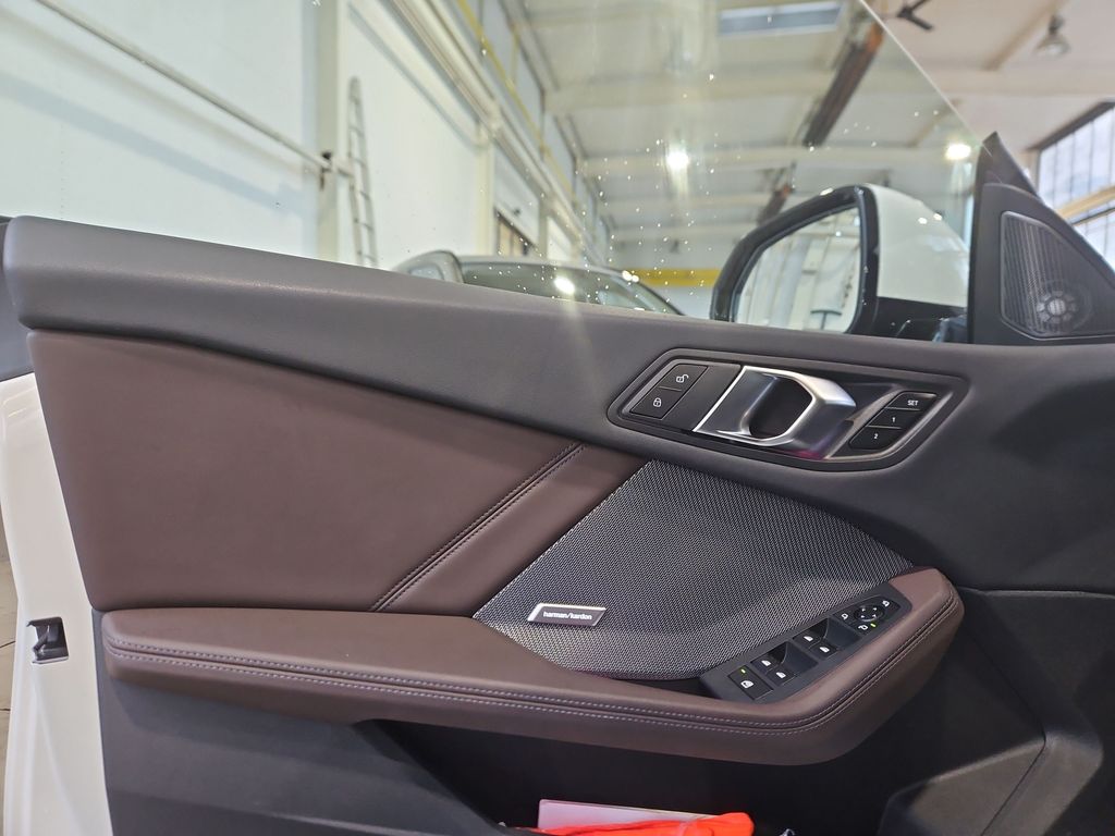 BMW 220 Gran Coupé 2025