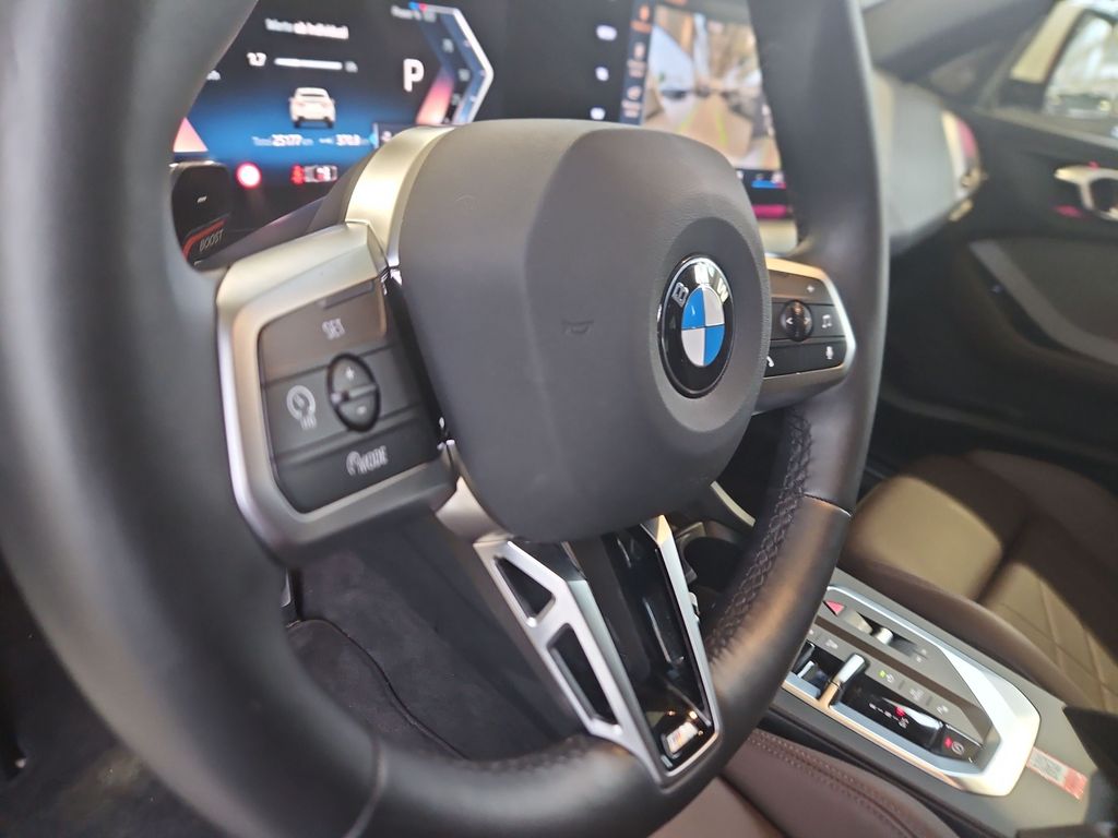 BMW 220 Gran Coupé 2025