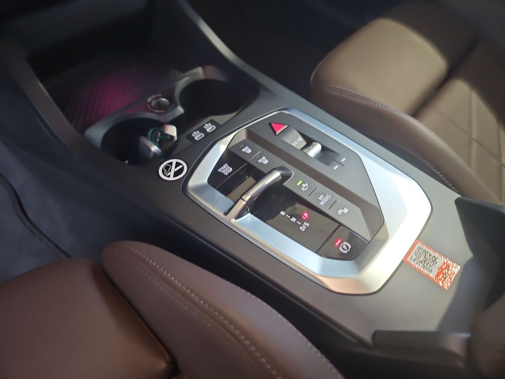 BMW 220 Gran Coupé 2025