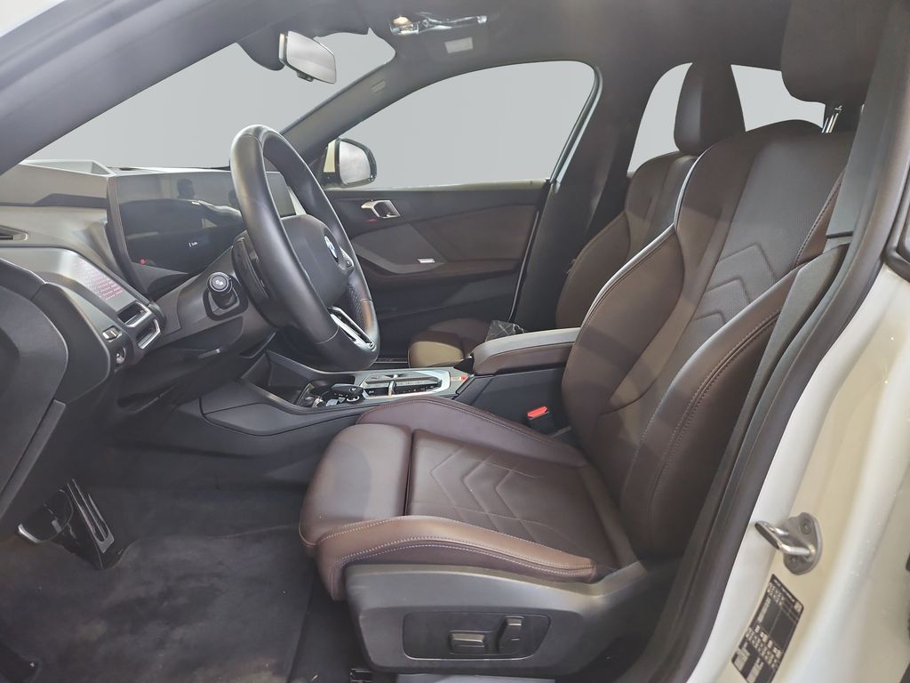 BMW 220 Gran Coupé 2025