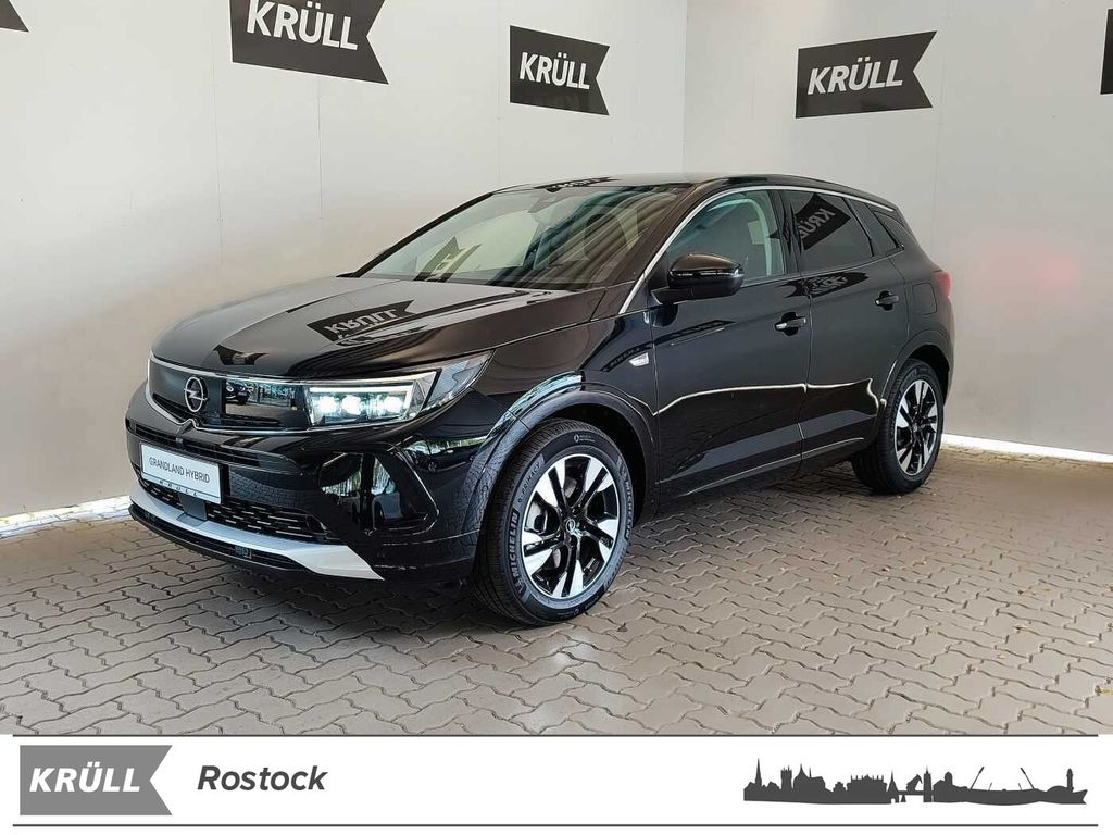 Opel Grandland (X) 2024