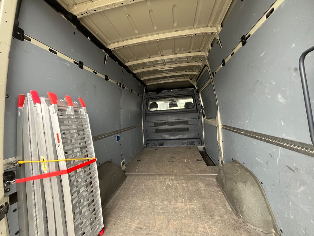 Mercedes-Benz Sprinter 2017