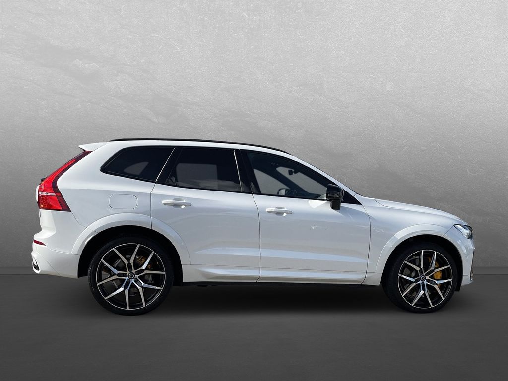 Volvo XC60 2023