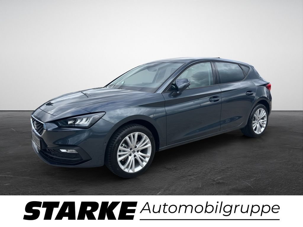Seat Leon 2025