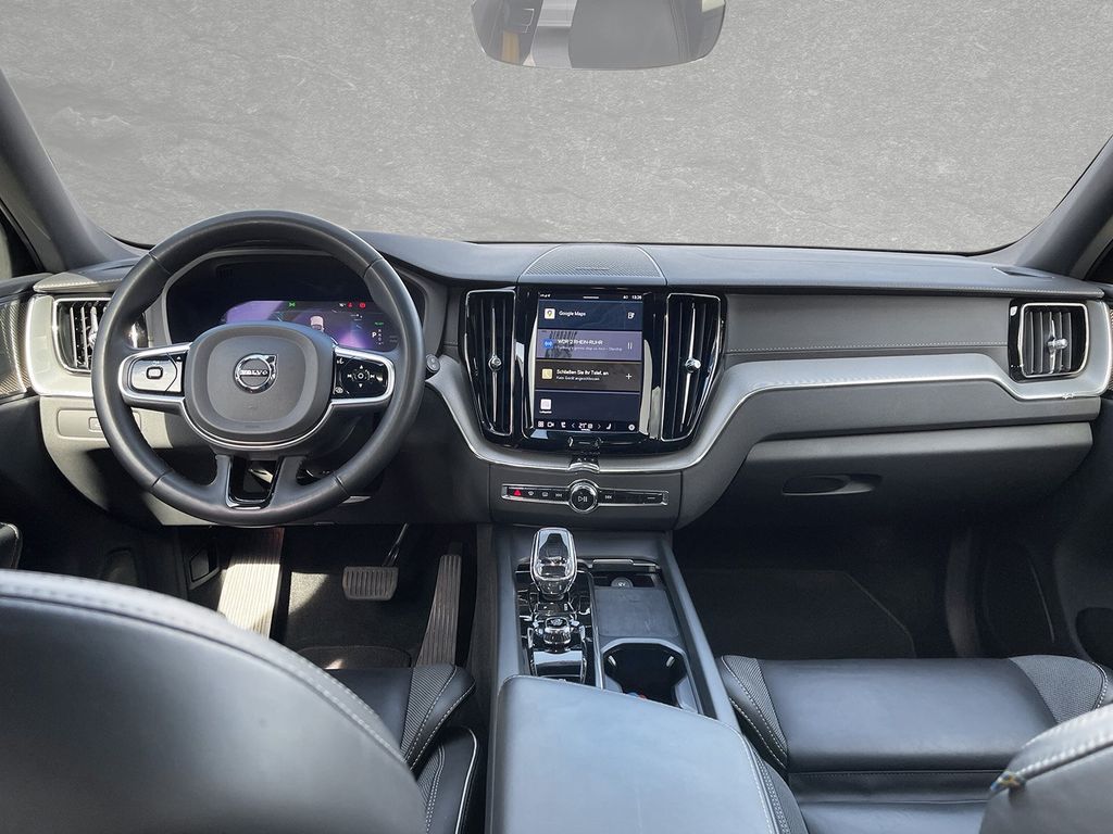 Volvo XC60 2023