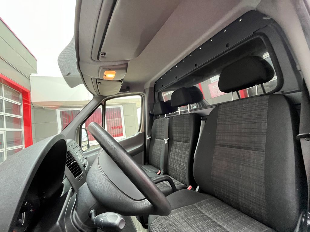 Mercedes-Benz Sprinter 2017