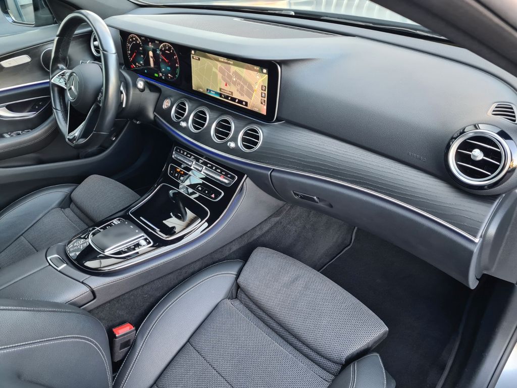 Mercedes-Benz E 300 2021