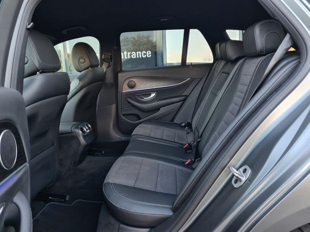 Mercedes-Benz E 300 2021