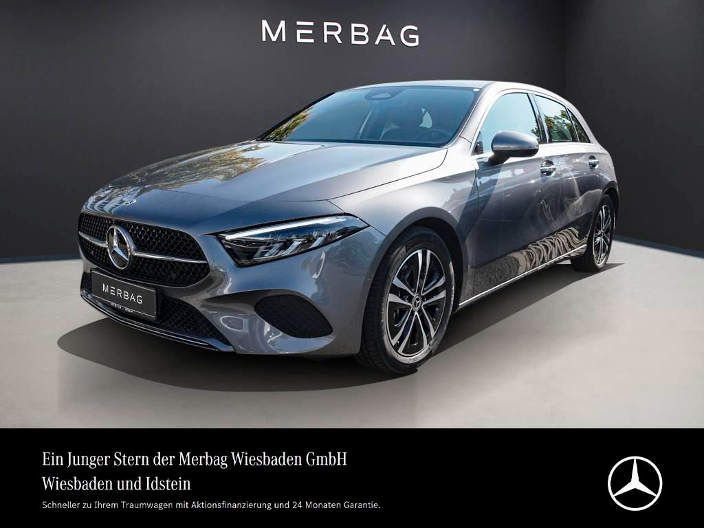 Mercedes-Benz A 180 2024