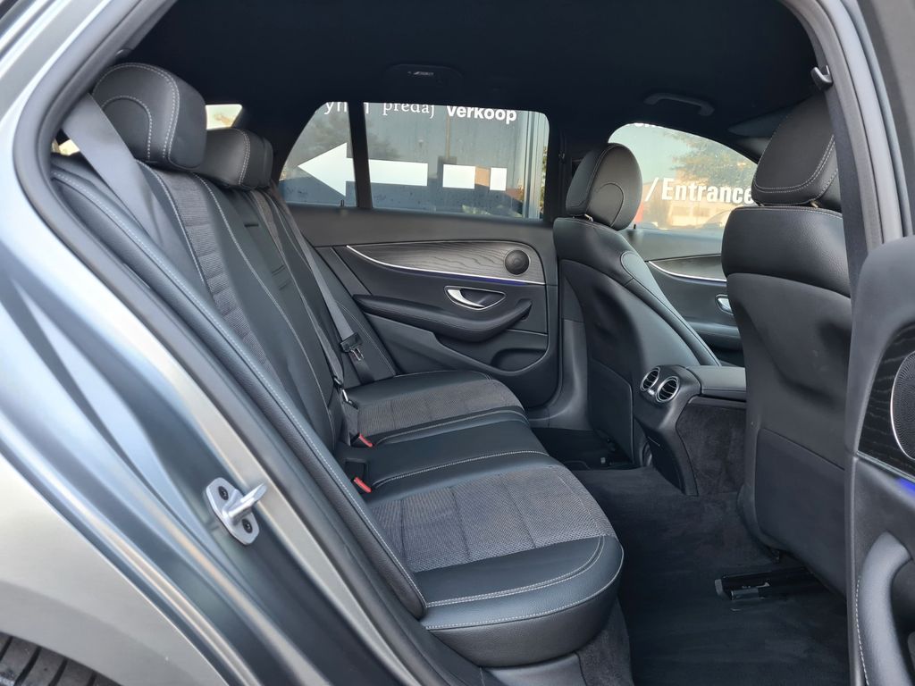 Mercedes-Benz E 300 2021