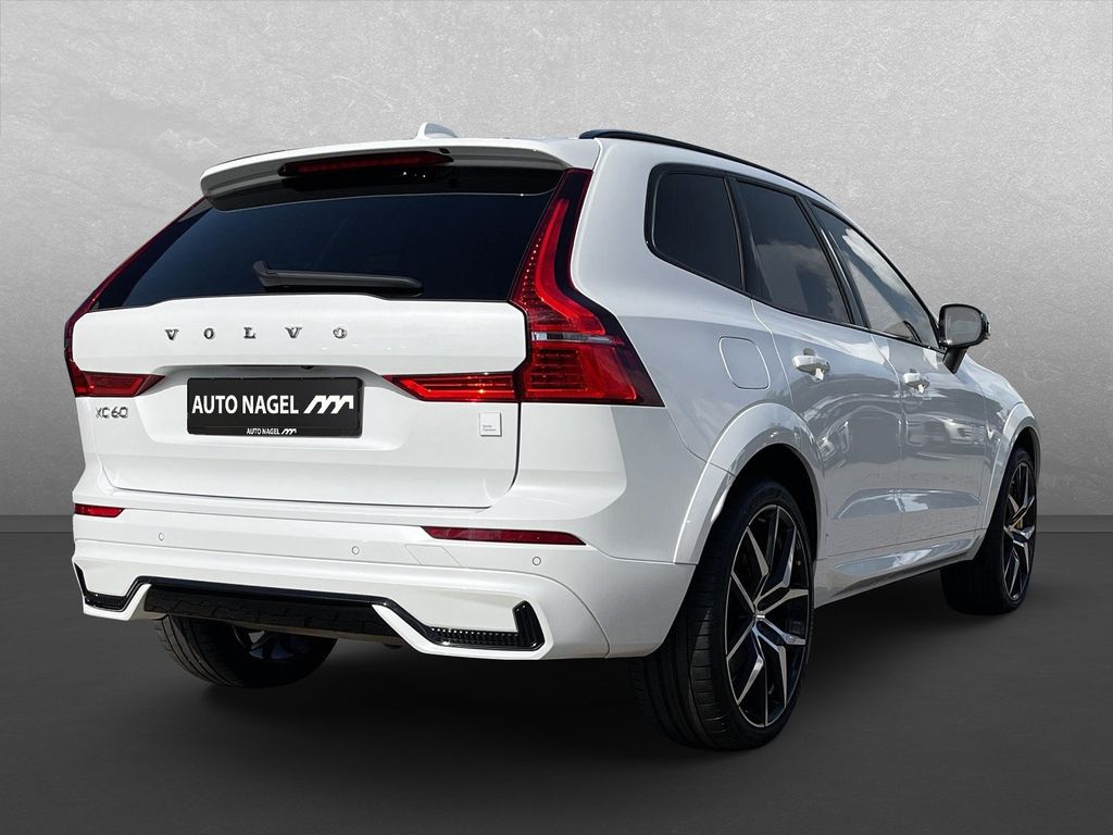 Volvo XC60 2023