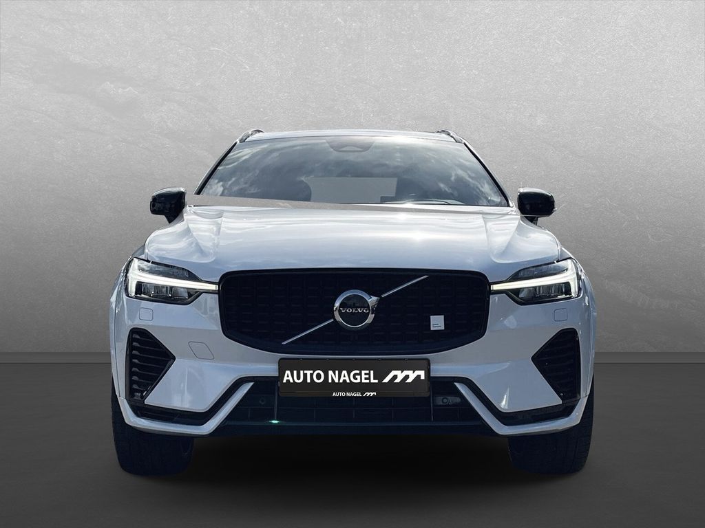 Volvo XC60 2023