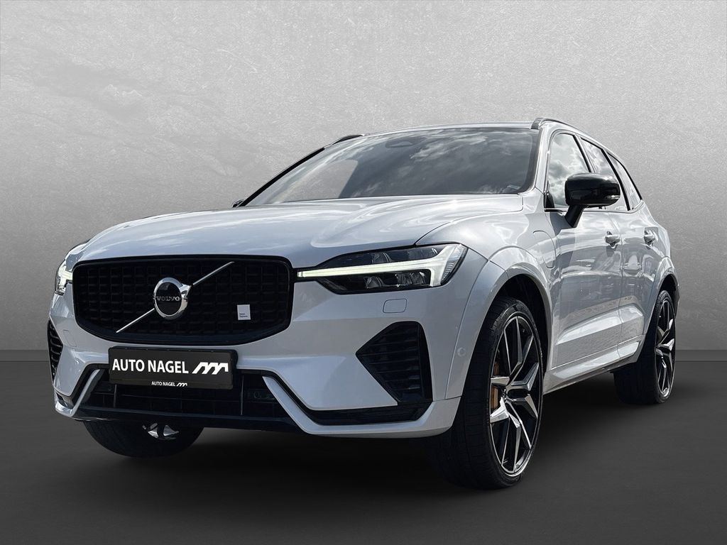 Volvo XC60 2023