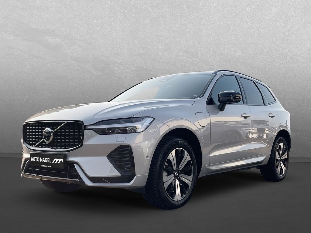 Volvo XC60 2024