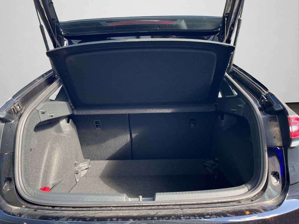 Volkswagen Taigo 2025