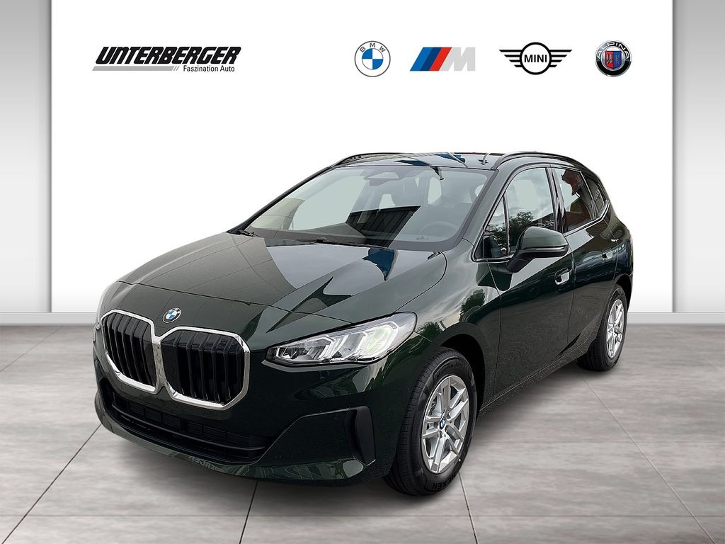 BMW 216 Active Tourer