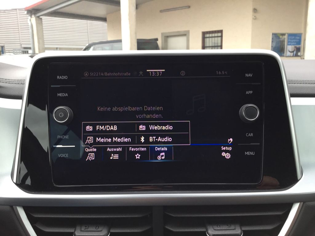 Volkswagen T-Roc 2024