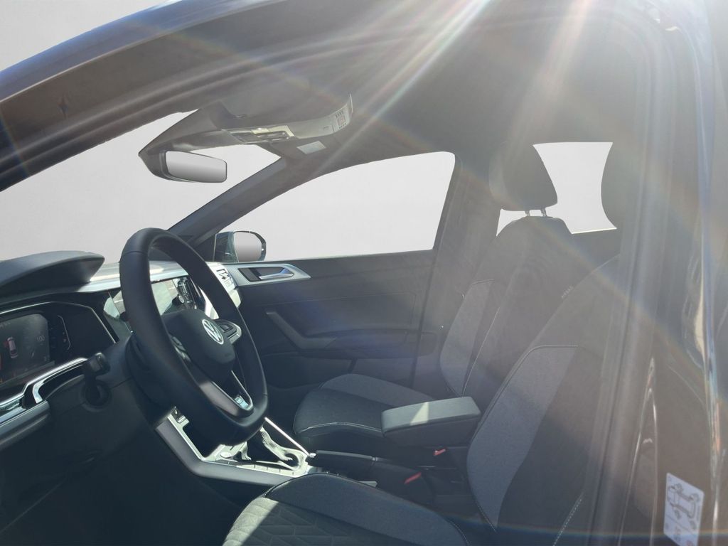 Volkswagen Taigo 2025