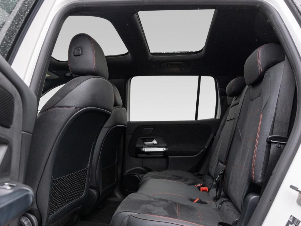 Mercedes-Benz EQB 2024
