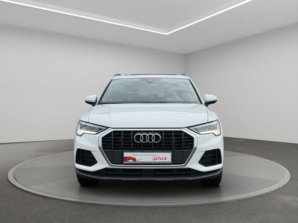 Audi Q3 2023