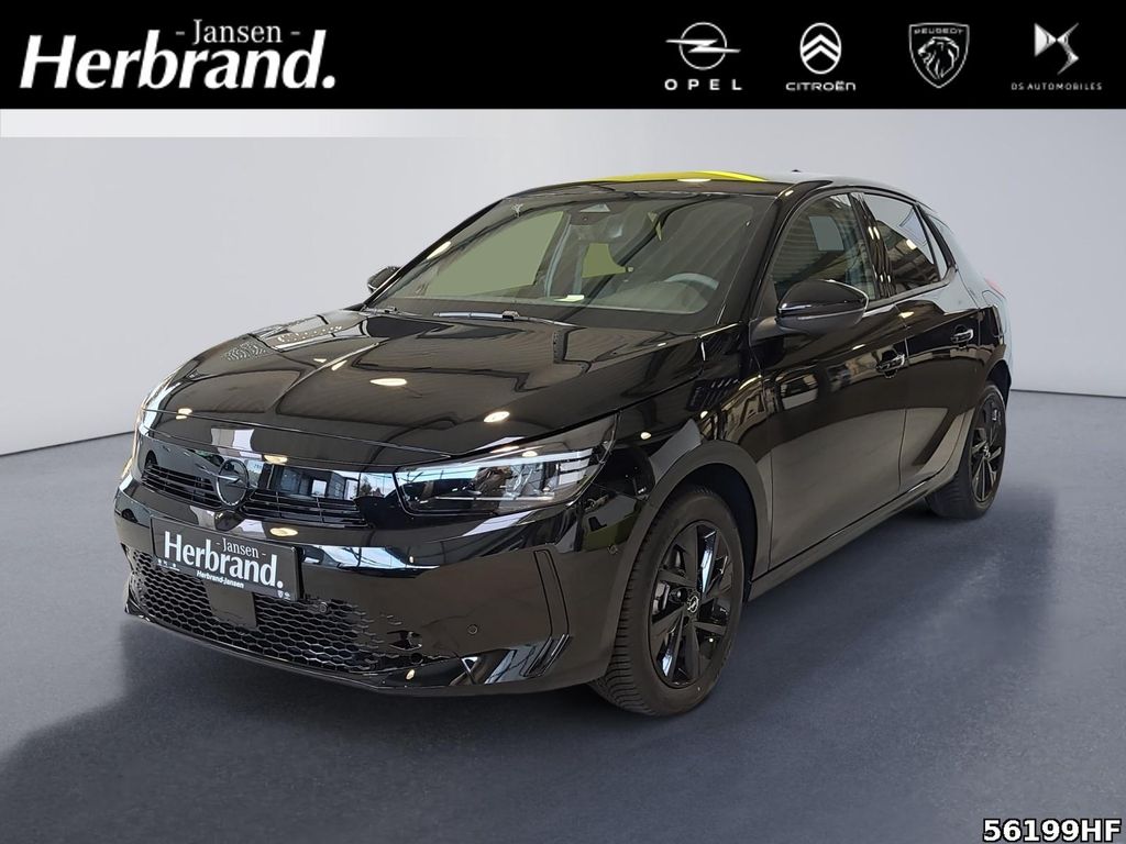 Opel Corsa 2025