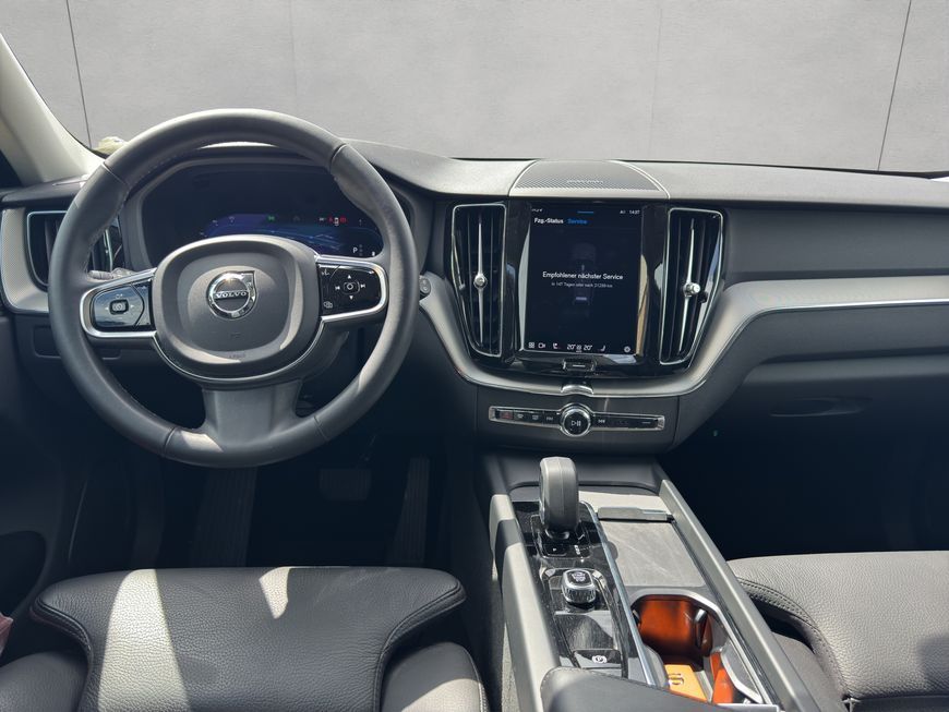 Volvo XC60 2023